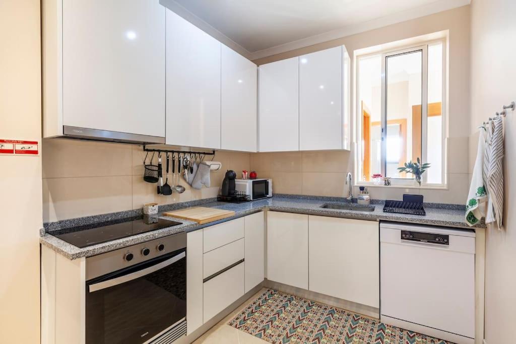Charming 120M² In Historic Center Apartment ลาเมโก ภายนอก รูปภาพ