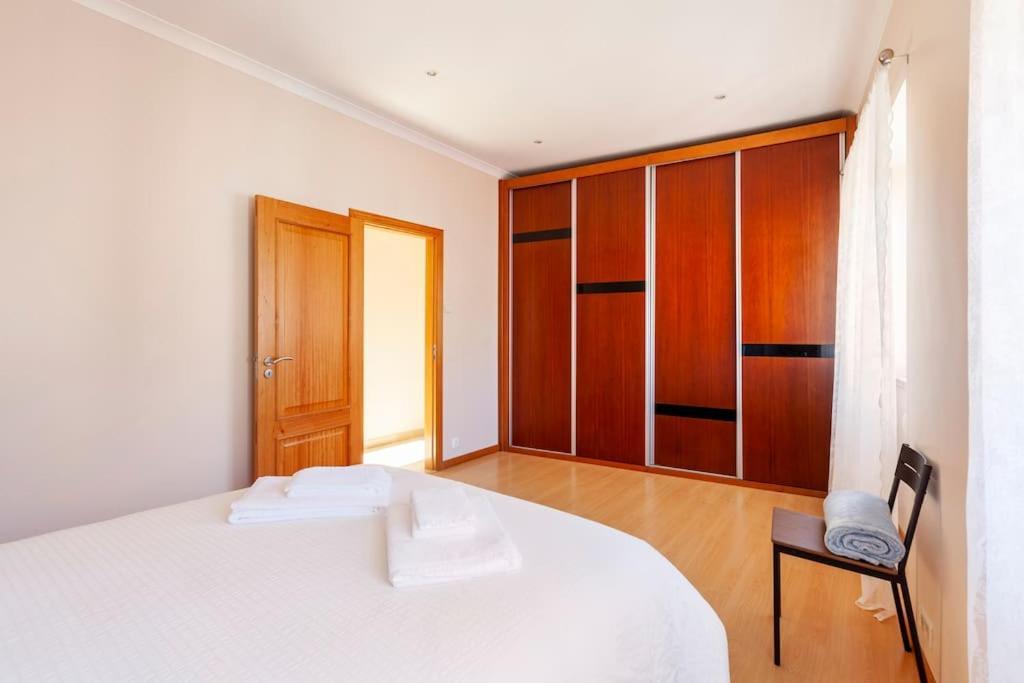 Charming 120M² In Historic Center Apartment ลาเมโก ภายนอก รูปภาพ