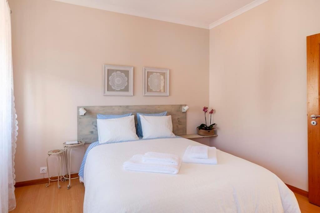 Charming 120M² In Historic Center Apartment ลาเมโก ภายนอก รูปภาพ