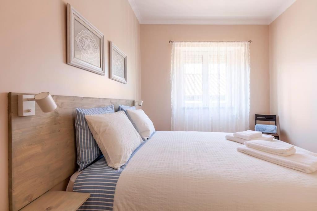 Charming 120M² In Historic Center Apartment ลาเมโก ภายนอก รูปภาพ