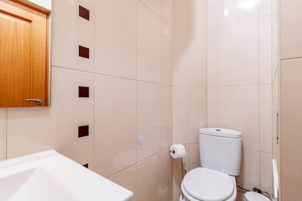 Charming 120M² In Historic Center Apartment ลาเมโก ภายนอก รูปภาพ